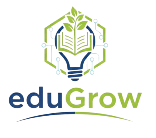 EduGrow Logo